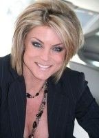 Joyce De Troch