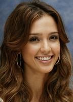 Jessica Alba