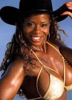 Jacqueline Moore
