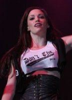 Jessica Sutta