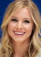 Kristen Bell