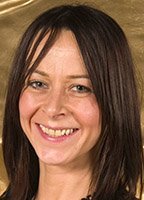 Kate Dickie