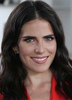 Karla Souza