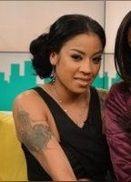 Keyshia Cole