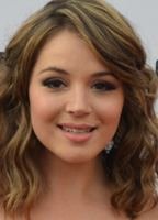 Kether Donohue
