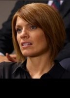 Kathleen Rose Perkins