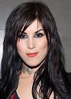 Kat Von D