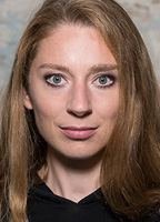 Kathleen Morgeneyer