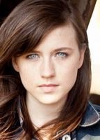 Kendra Leigh Timmins