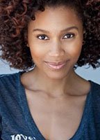 Kahshanna Evans