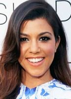 Kourtney Kardashian
