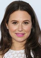 Katie Lowes