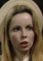 Lalla Ward