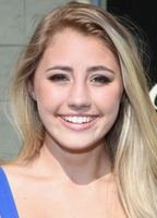 Lia Marie Johnson