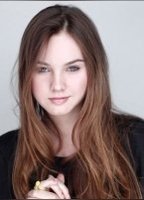 Liana Liberato