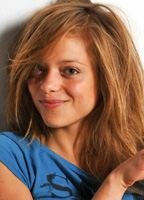 Lizzie Brocheré