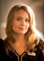 Leah Pipes