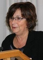 Lena Lindgren