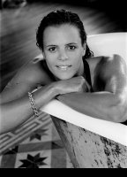 Laure Manaudou