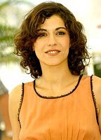 Lubna Azabal