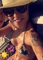 Leticia Bufoni