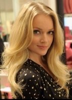 Lindsay Ellingson