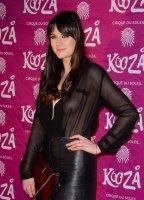 Lilah Parsons