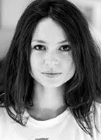 Louise Pasteau