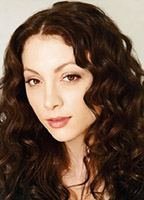 Leah Gibson