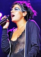 Lily Allen