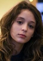 Lucie Bourdeu