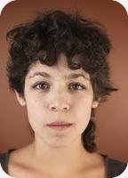 Maria Deschamps