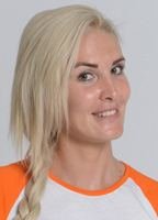 Marie Garet