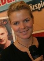 Mirja Boes