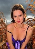 Milena May