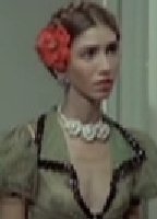 Marilisse