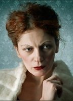 Maria Yevstafyeva