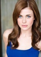 Melissa Roxburgh