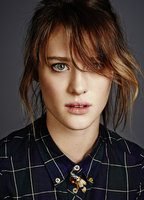 Mackenzie