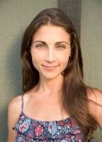 Mary Padian