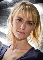 Marie Richardson