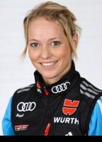 Melanie Faisst