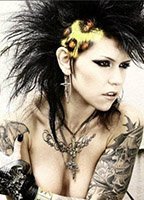 Malice Mcmunn