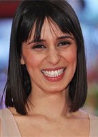 Maryam Zaree