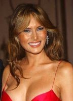 Melania Trump