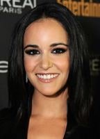 Melissa Fumero