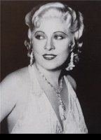 Mae West