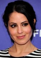 Michelle Borth