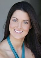 Melissa Dawn