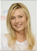 Maria Sharapova